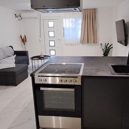 Xylokastro Cozy Apartment Exterior photo
